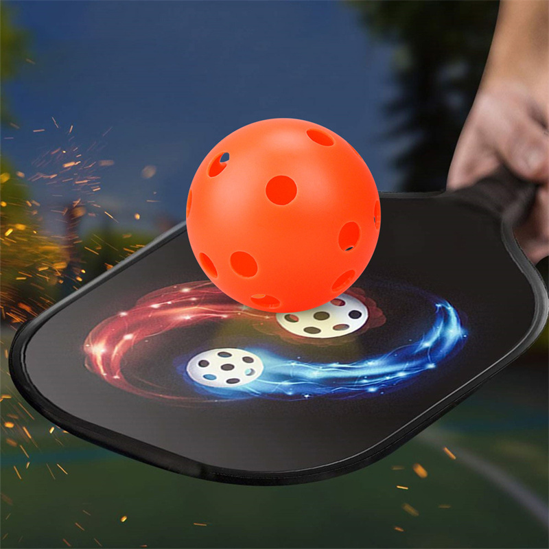 Field Hockey Stick - 72MM 26 Holes Floorball Stick Ball