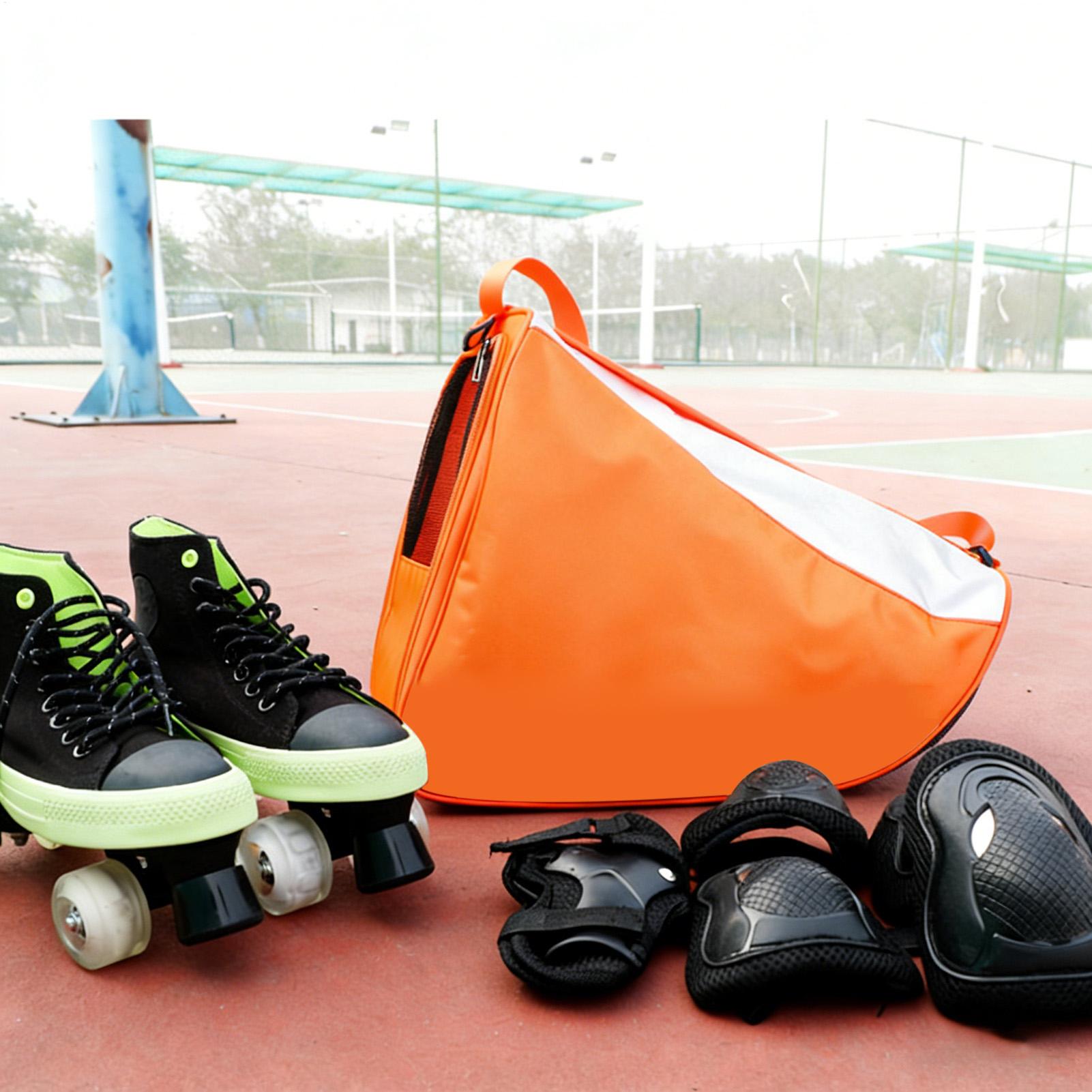 Sports Equipment Kids - Roller Skates Bag Sports Equipment Shoulder