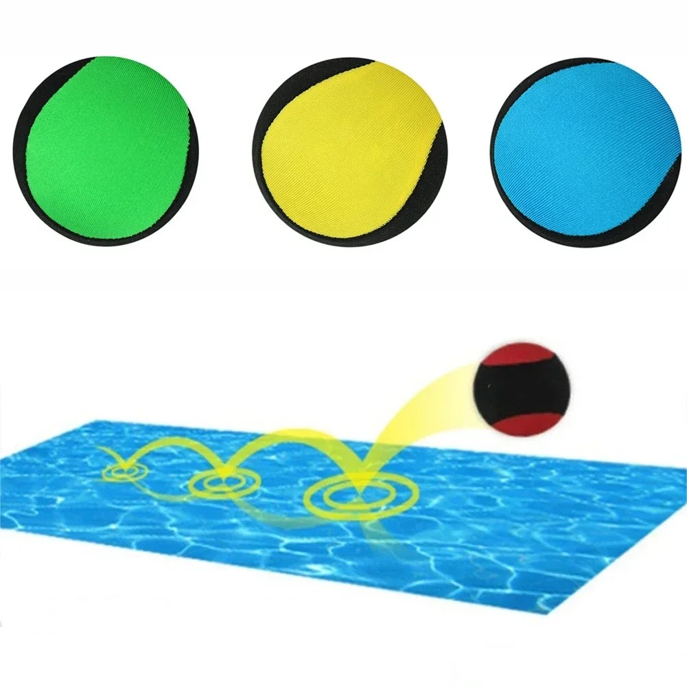 Sports Equipment Kids - 1PCS Water Bouncing Ball - For