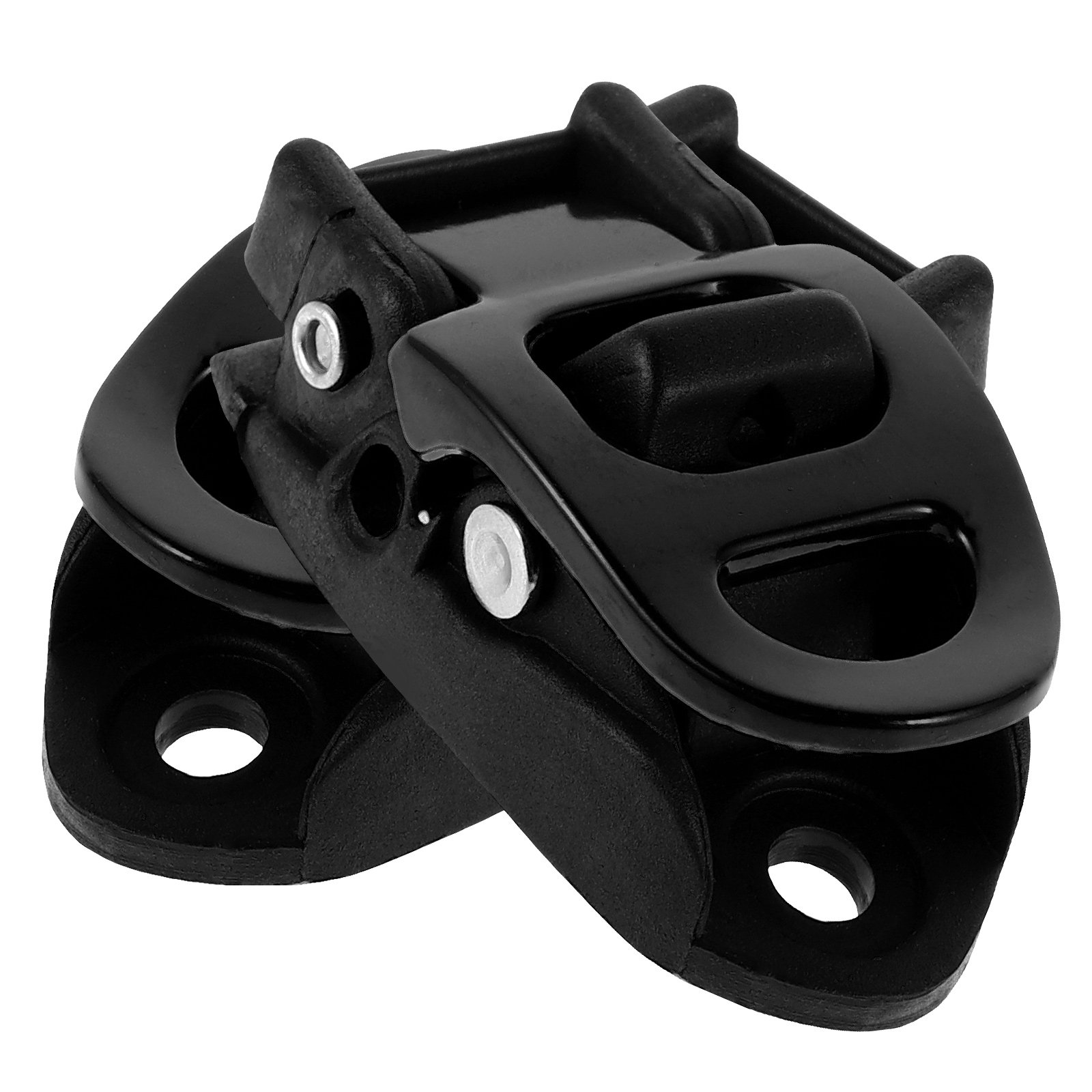 Roller Skate Inline - 2Pcs Universal Inline Skate Buckle Replacement