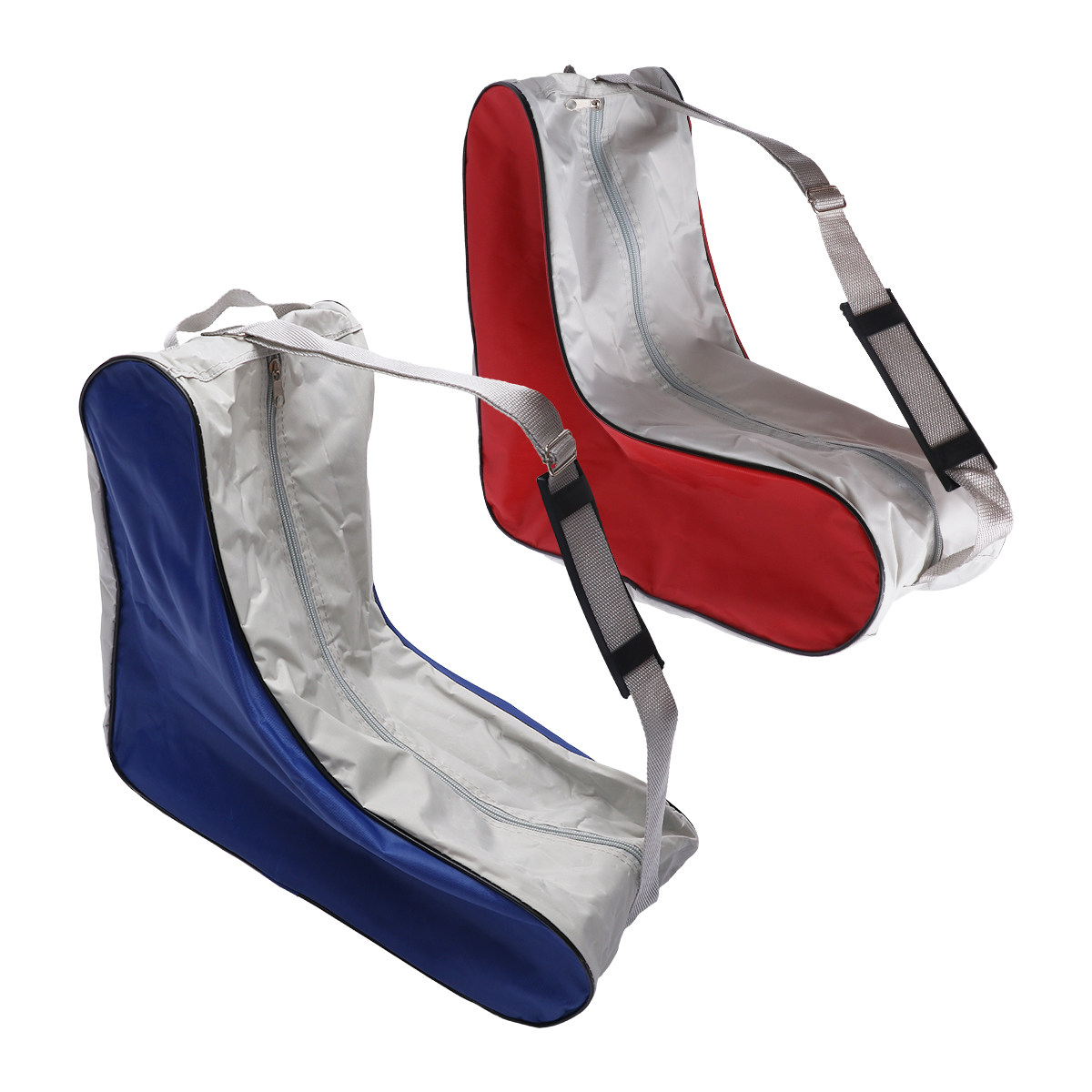 Roller Skate Inline - 2Pcs Skate Bag Large Capacity Heavy