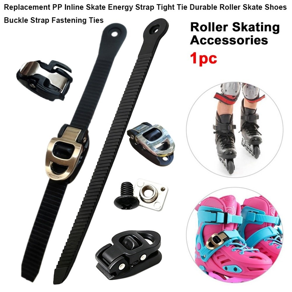 Roller Skate Inline - High Quality PP Inline Skate Energy