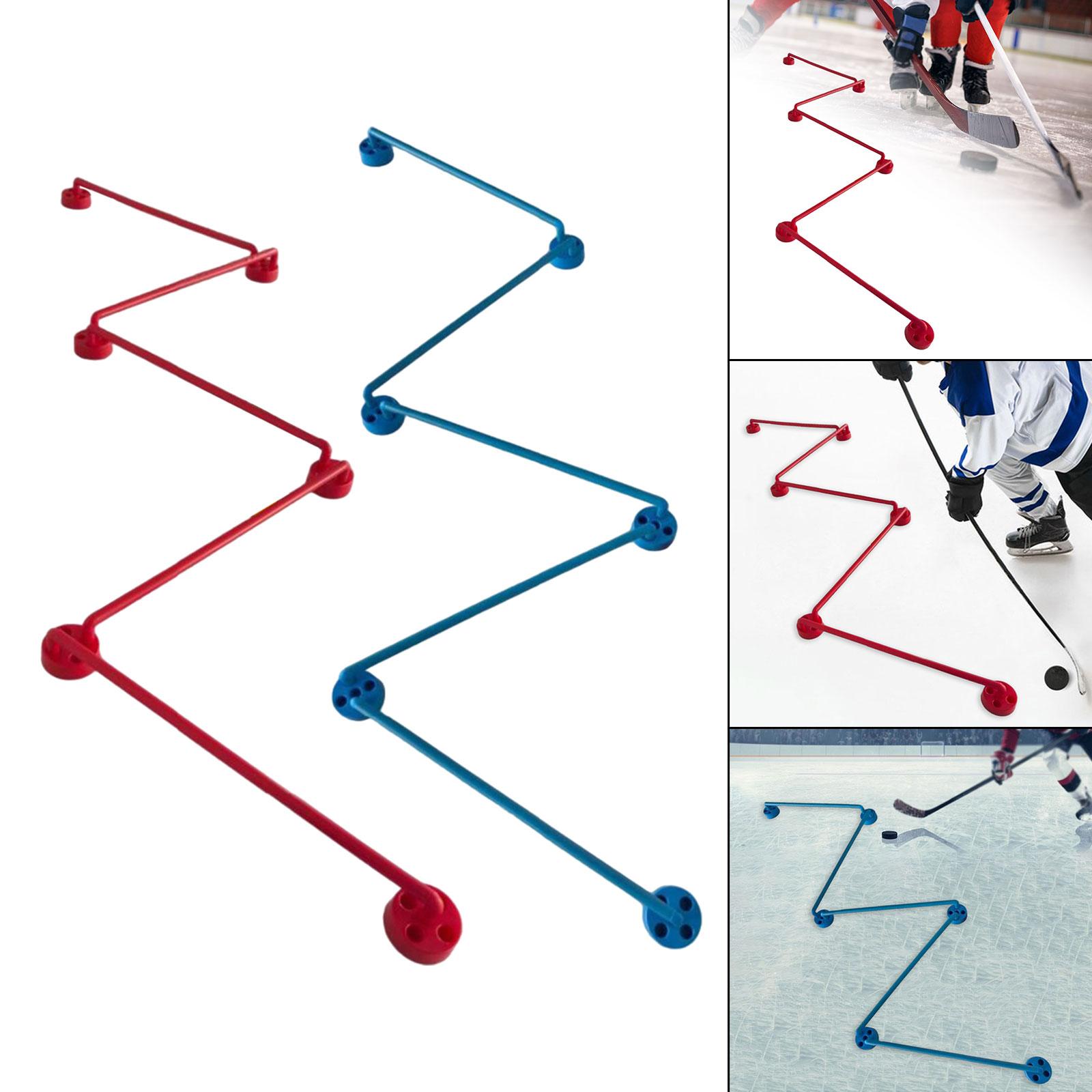 Hockey Adjustable Stickhandlin - Field Hockey Stick review and price