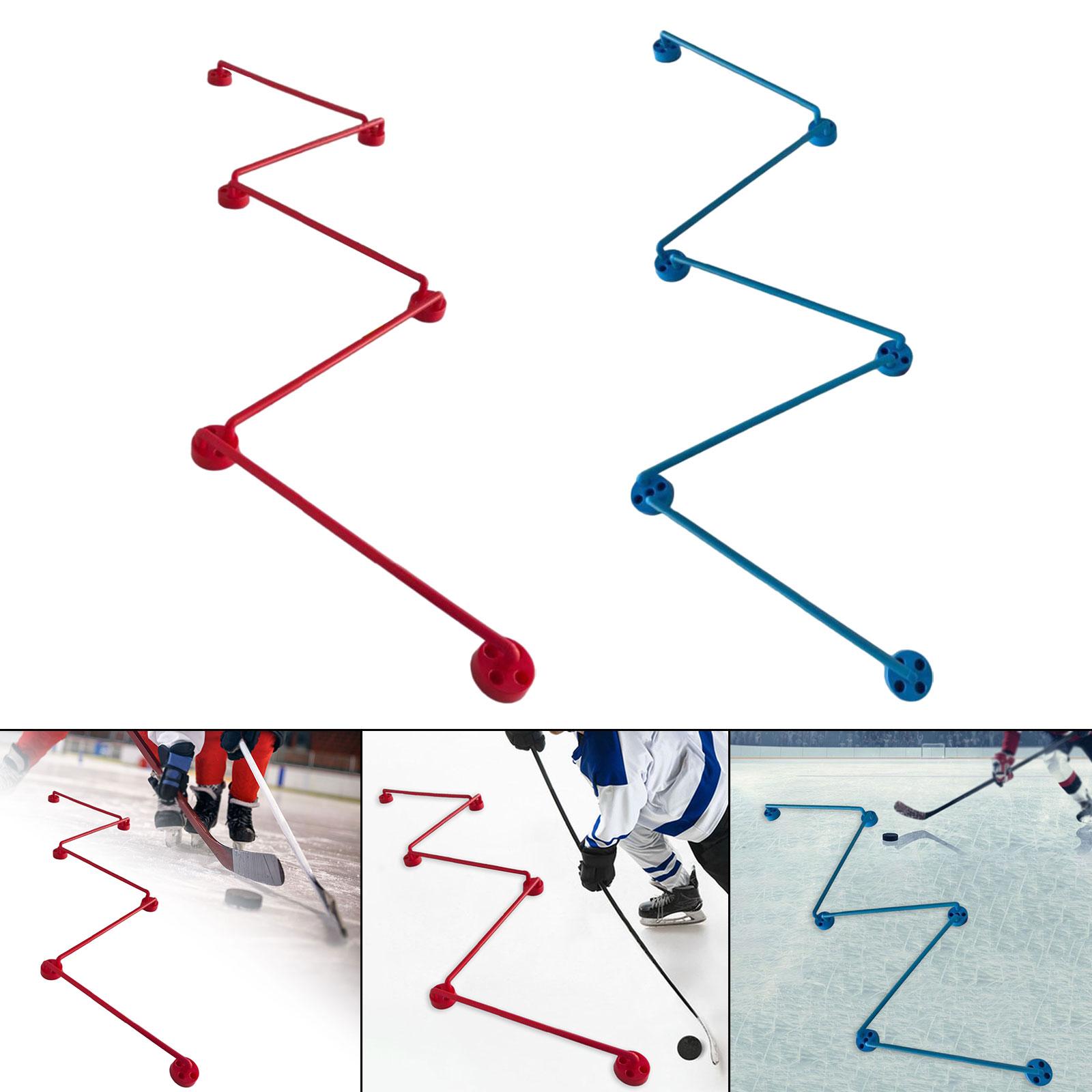Hockey Adjustable Stickhandlin - Field Hockey Stick review and price