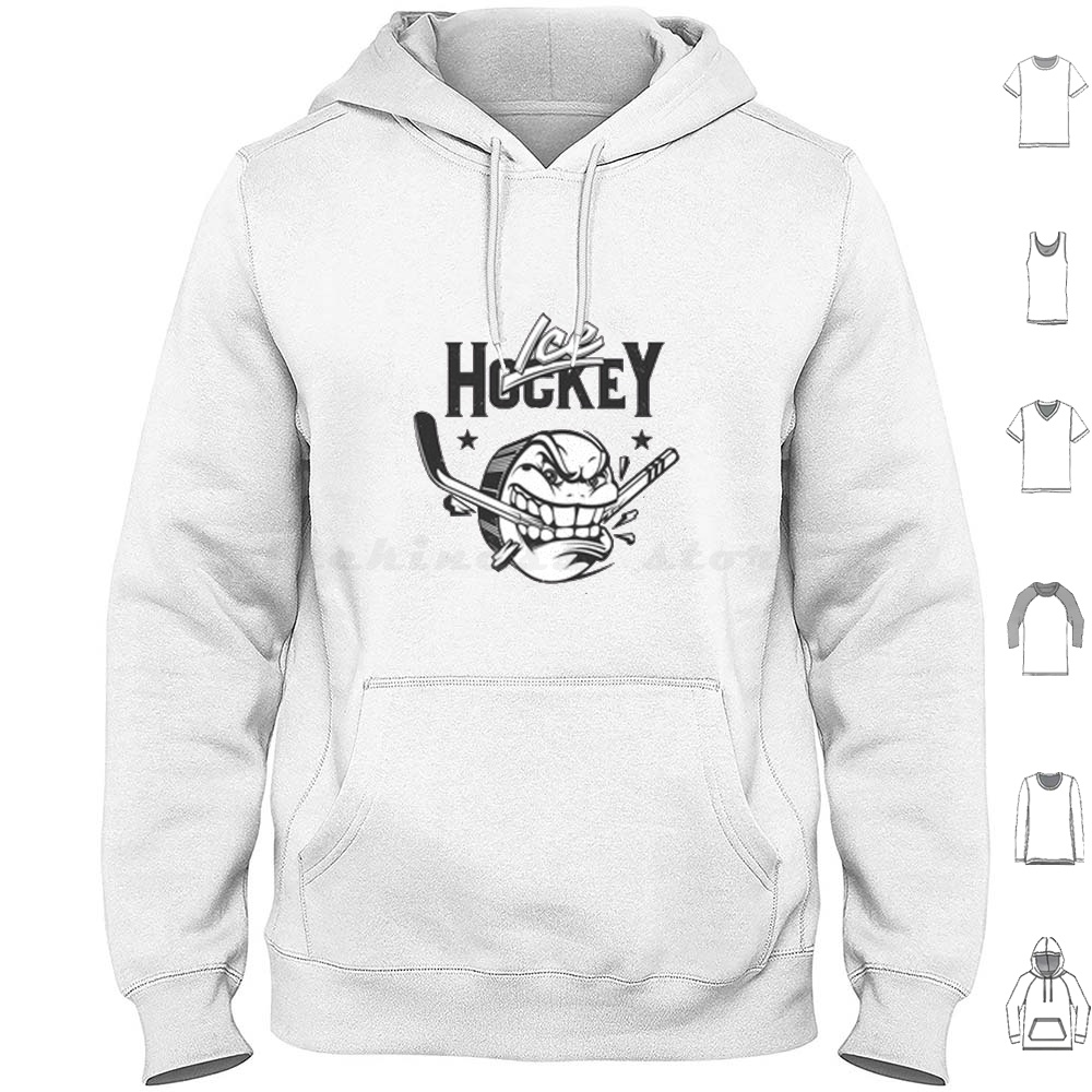 Ice Hockey Hoodie Cotton Long  - Field Hockey Stick review and price