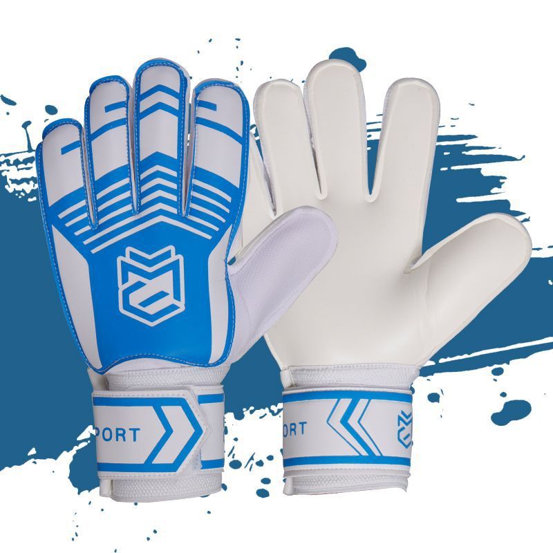 Goalie Gloves Sports Accessori - Sports Equipment Kids review and price