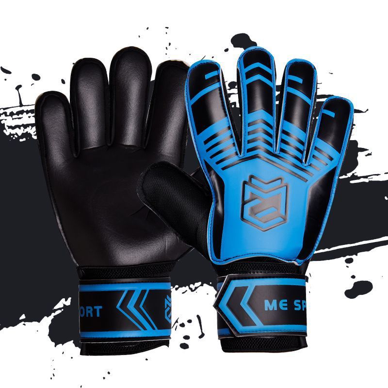 Goalie Gloves Sports Accessori - Sports Equipment Kids review and price