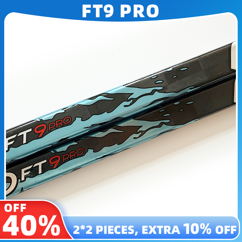 [2-Pack][FT9 PRO] Ice Hockey S - Field Hockey Stick review and price