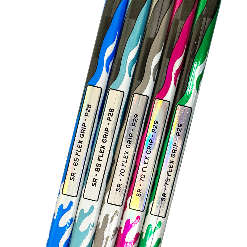 [2-Pack][FT9 PRO] Ice Hockey S - Field Hockey Stick review and price