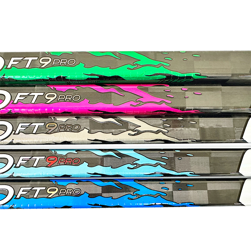 [2-Pack][FT9 PRO] Ice Hockey S - Field Hockey Stick review and price