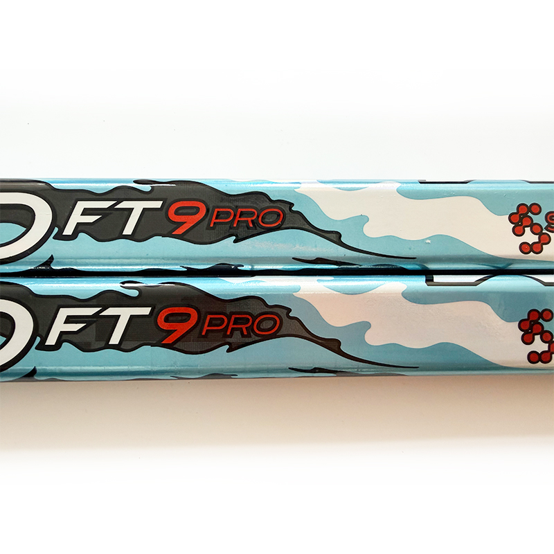 [2-Pack][FT9 PRO] Ice Hockey S - Field Hockey Stick review and price