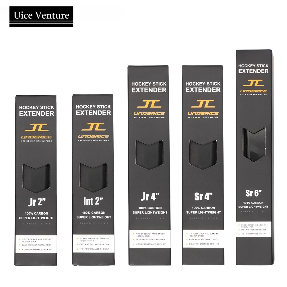 5pcs Hockey Extension Stick 2/ - Field Hockey Stick review and price