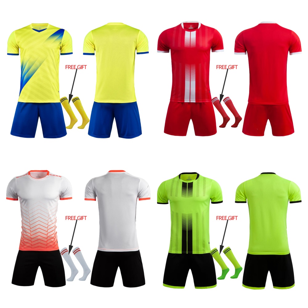 Adult Kids Football Jersey Men - Sports Equipment For Kindergarten review and price