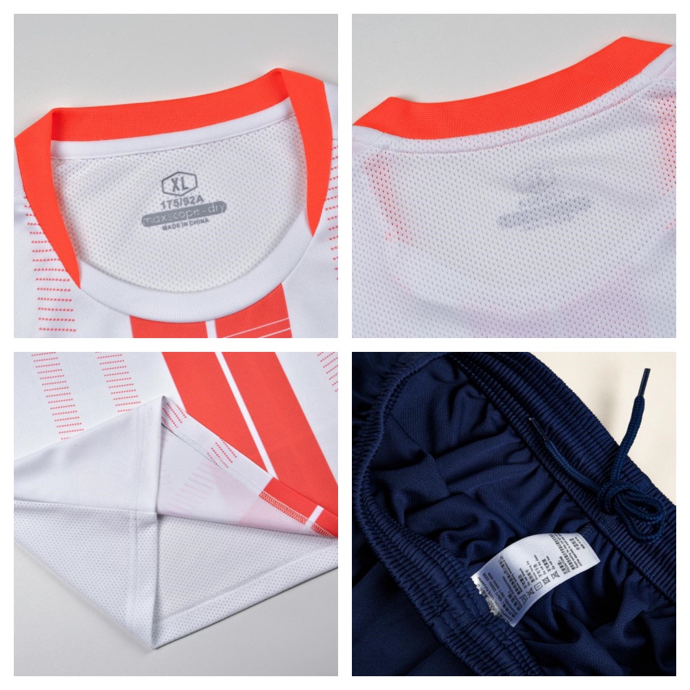 Adult Kids Football Jersey Men - Sports Equipment For Kindergarten review and price