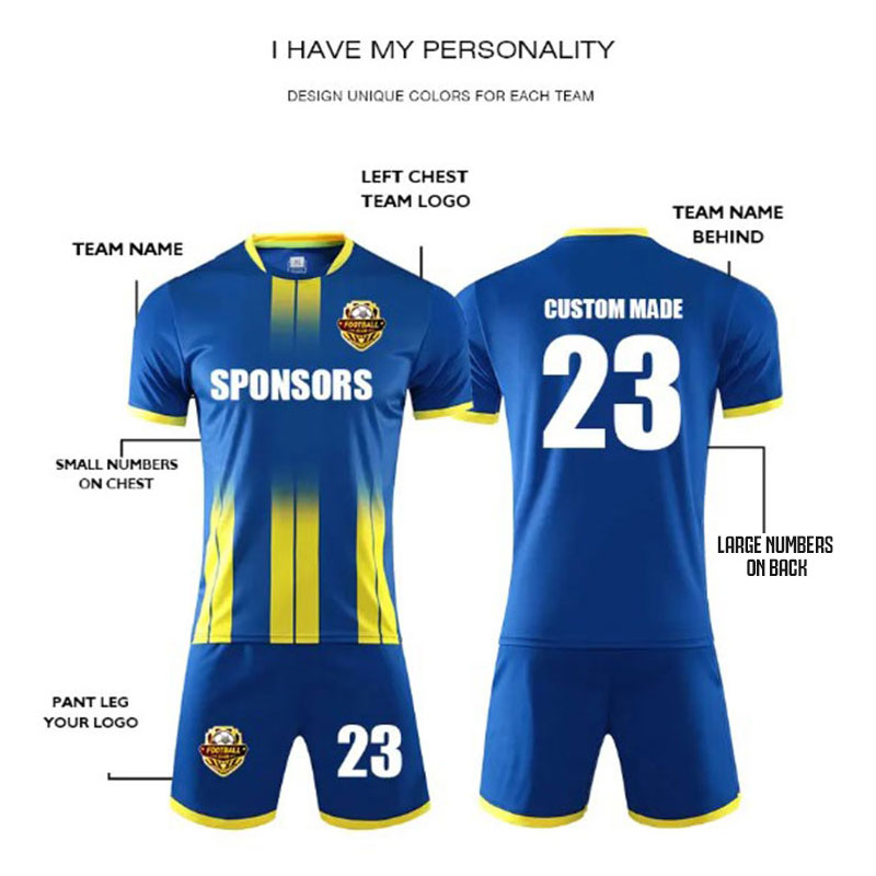 Adult Kids Football Jersey Men - Sports Equipment For Kindergarten review and price