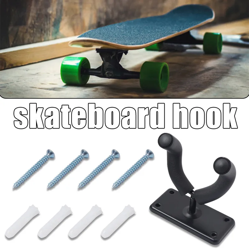 Wall Mount Skateboard Deck Dis - Skateboard Complete Deck review and price