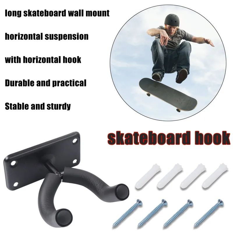 Wall Mount Skateboard Deck Dis - Skateboard Complete Deck review and price