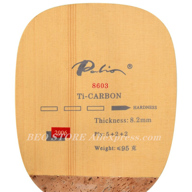 PALIO 8603 Carbon Titanium Tab - Cricket Bat Tape Ball review and price