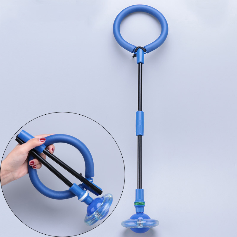 Flash Jumping Rope Ball Kids O - Sports Equipment For Kindergarten review and price