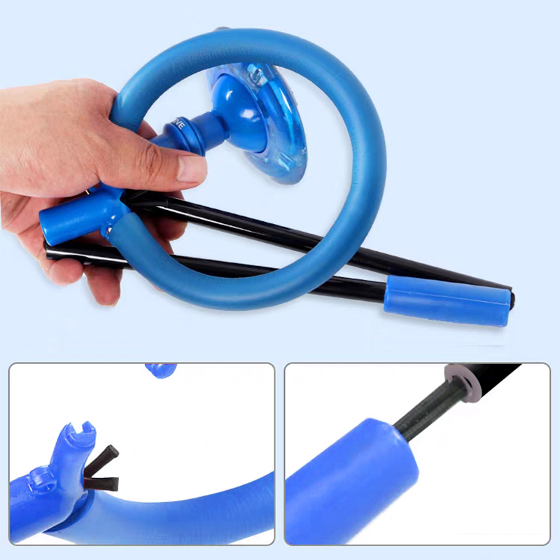 Flash Jumping Rope Ball Kids O - Sports Equipment For Kindergarten review and price