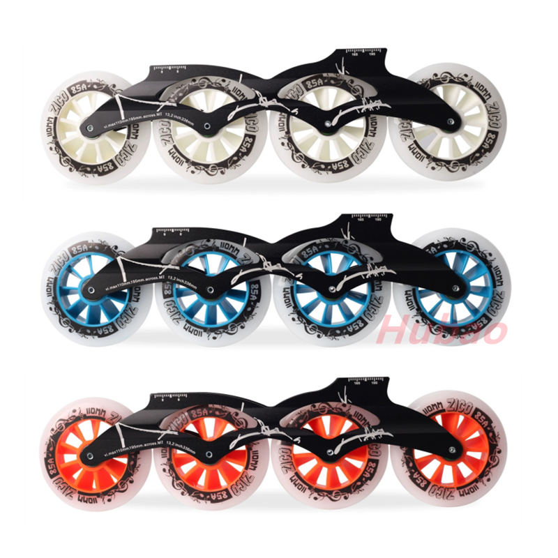 6/8 Pcs Inline Skate Wheels 90 - Roller Skate Inline review and price