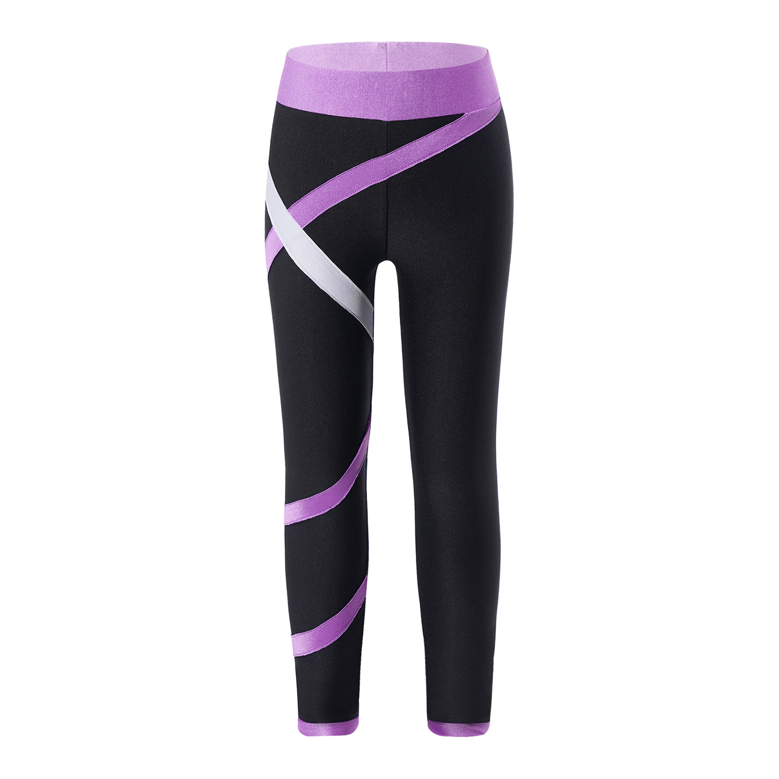 Kids Girls Figure Skating Pant - Sports Equipment For Kindergarten review and price