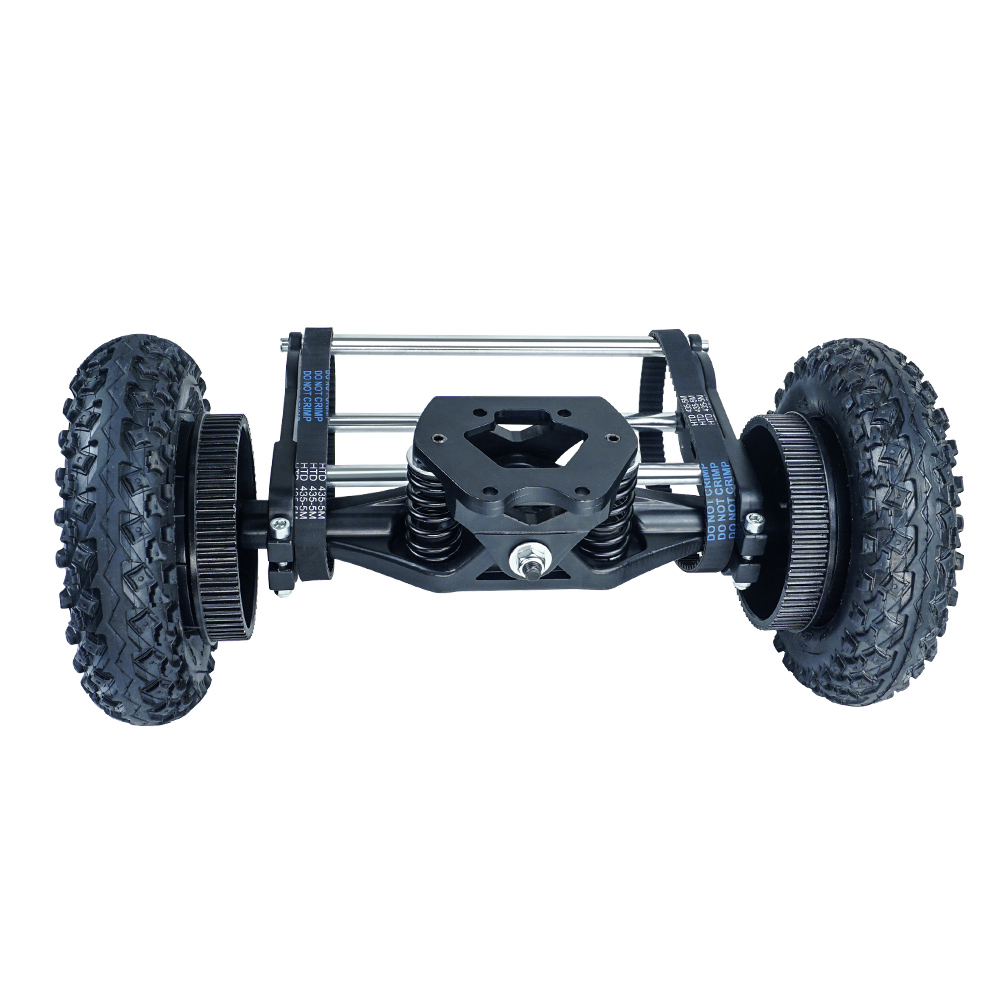 Skateboard Wheels with trucks  - Skateboard Complete Deck review and price