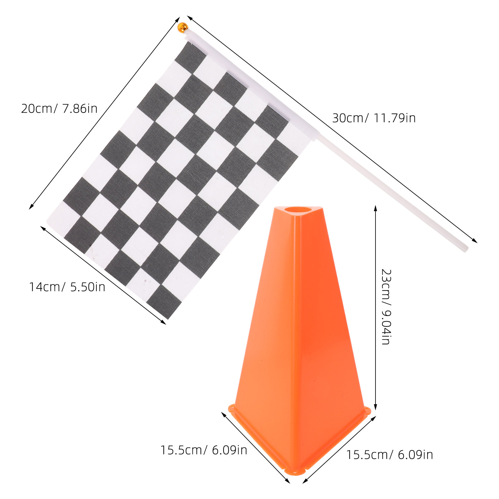 4Sets Soccer Training Agility  - Football Training Cone review and price