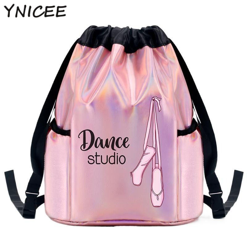 Girls Laser Shiny Ballet Dance - Sports Equipment For Kindergarten review and price
