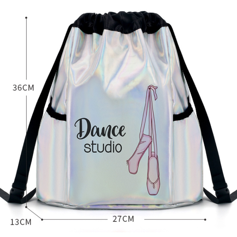 Girls Laser Shiny Ballet Dance - Sports Equipment For Kindergarten review and price