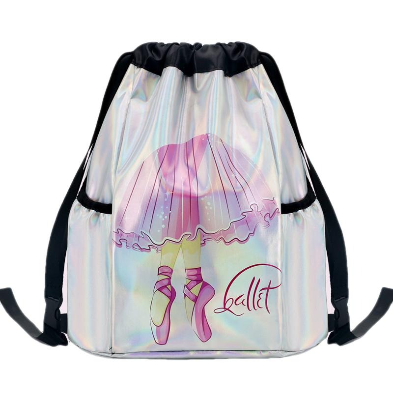 Girls Laser Shiny Ballet Dance - Sports Equipment For Kindergarten review and price