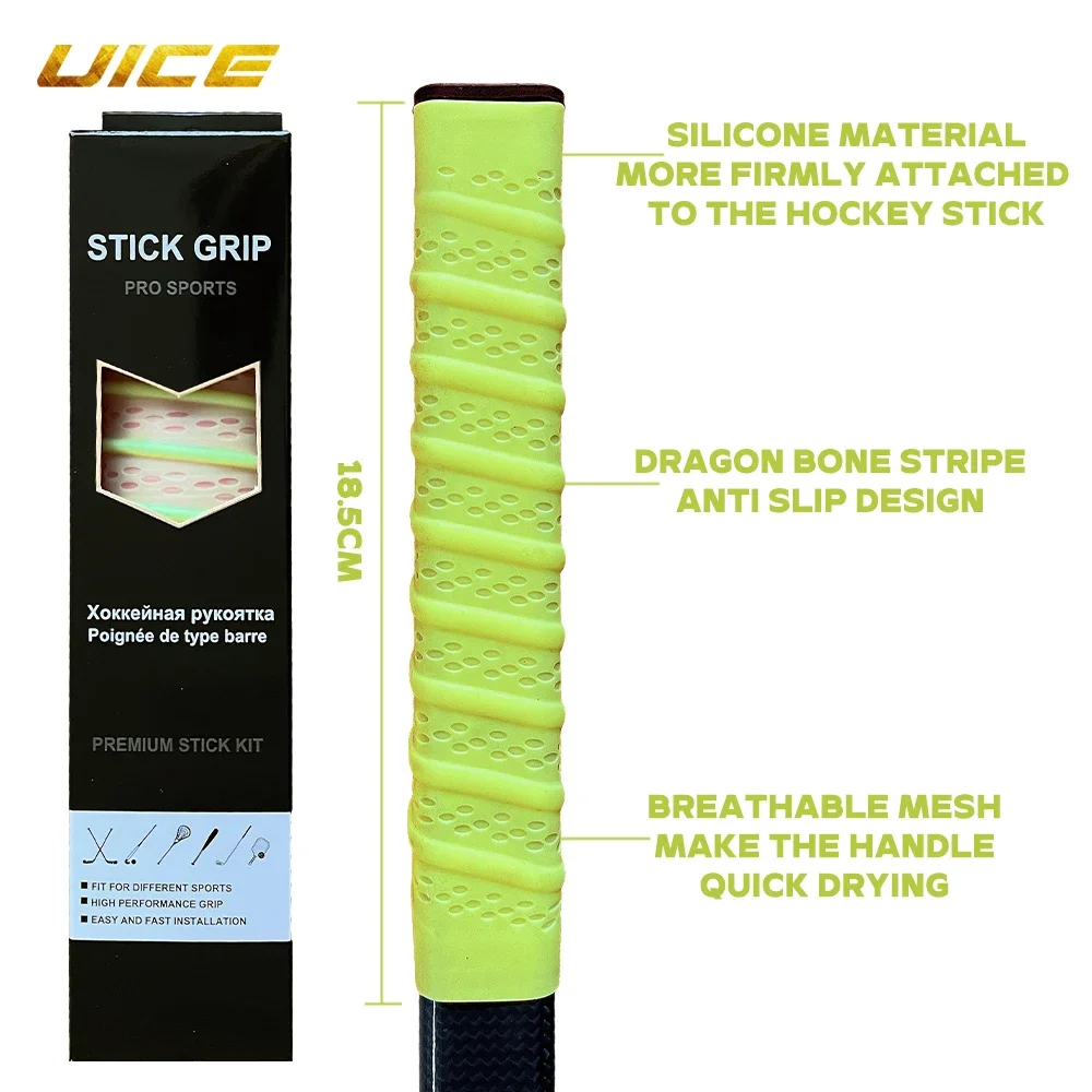 Ice Hockey Stick Grip Hockey S - Field Hockey Stick review and price