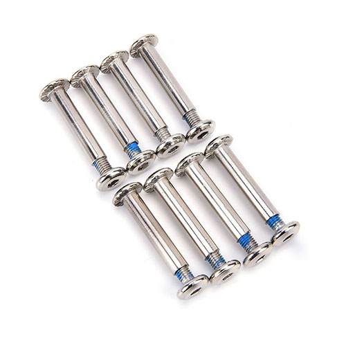 8x/set inline roller axles bla - Roller Skate Inline review and price
