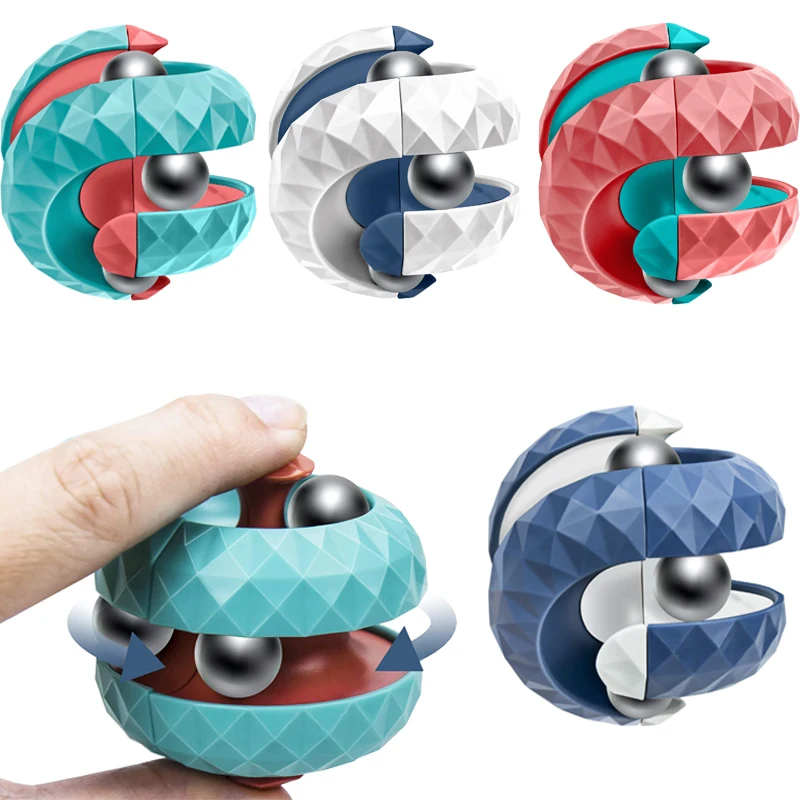 Decompression Toy Children Orb - Sports Equipment For Kindergarten review and price