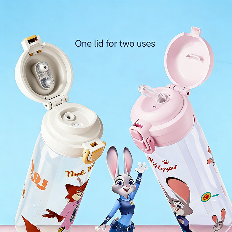 X&W for Disney 580ml Sports Bo - Sports Equipment Kids review and price