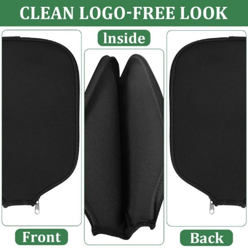New Waterproof Pickleball Bag  - Pickleball Paddle review and price