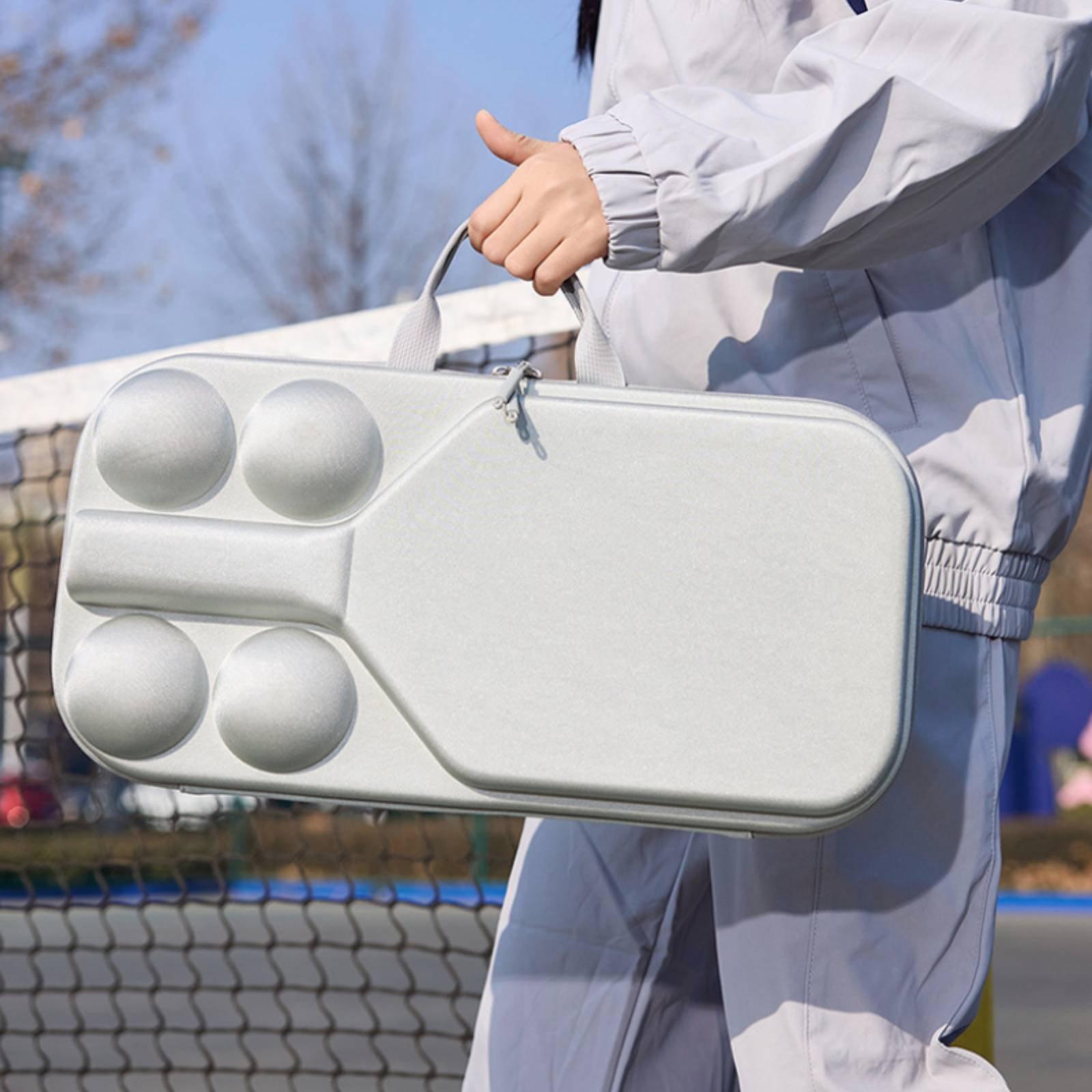 Wear Resistant EVA Waterproof  - Pickleball Paddle review and price