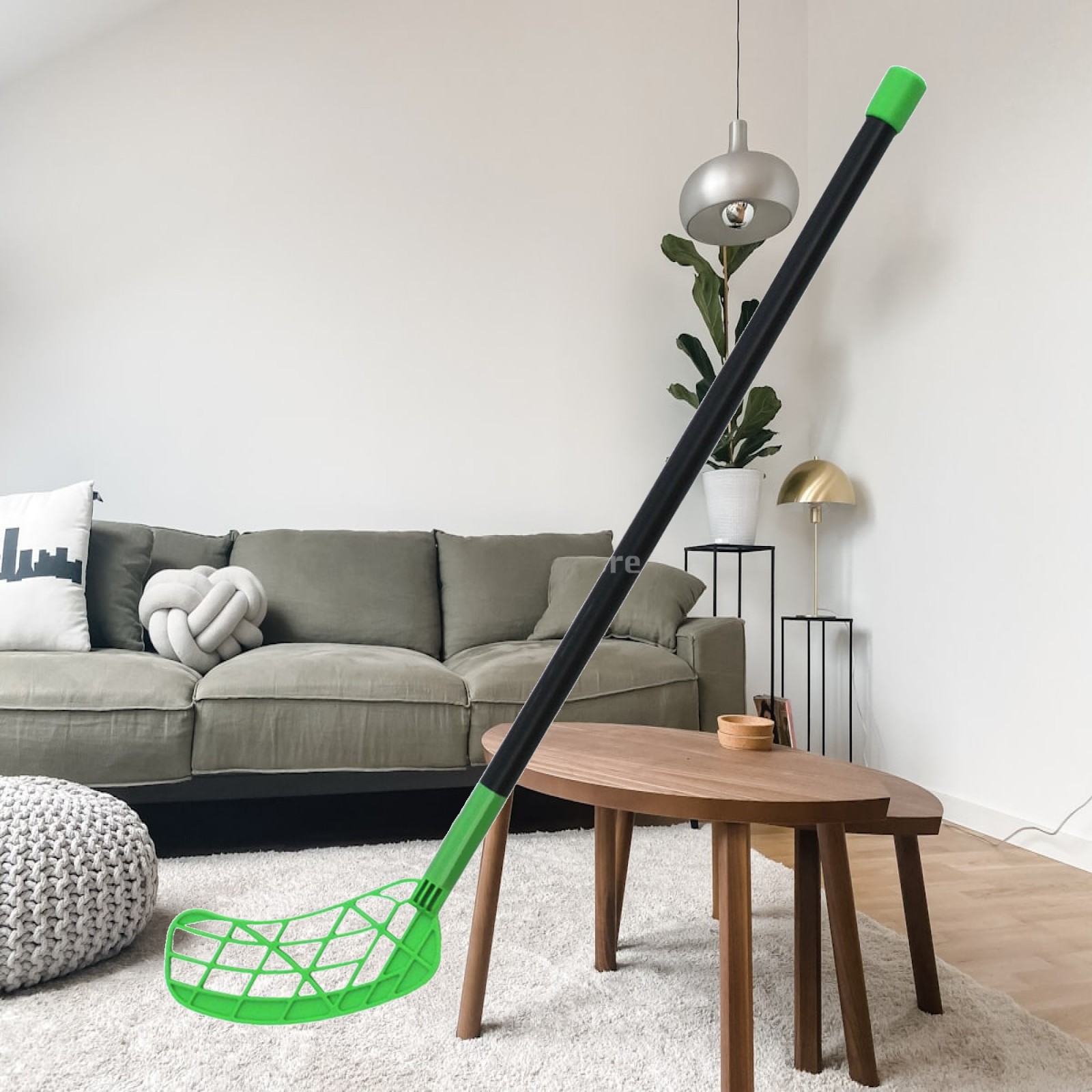 Floorball Stick Field Hockey S - Field Hockey Stick review and price
