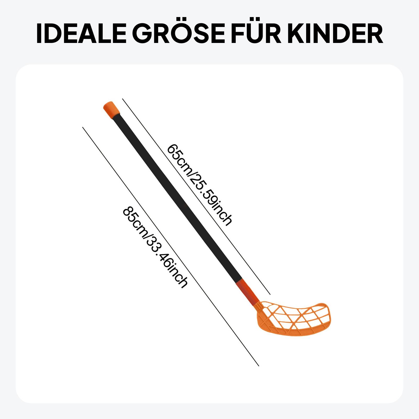 Floorball Stick Field Hockey S - Field Hockey Stick review and price