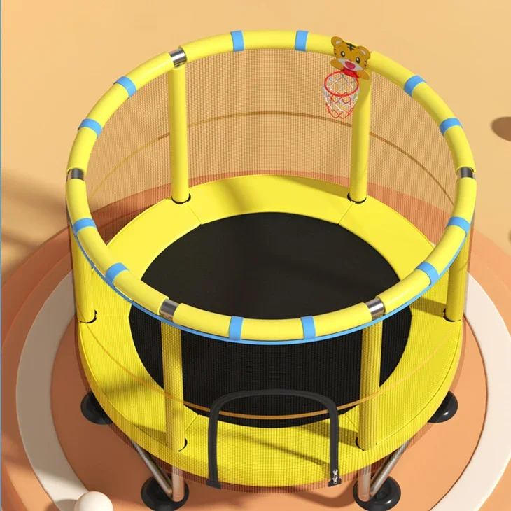 55Inch Trampoline Bed Set for1 - Sports Equipment Kids review and price