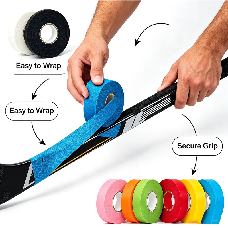 Non‑Slip Wear‑Resistant Handle - Field Hockey Stick review and price