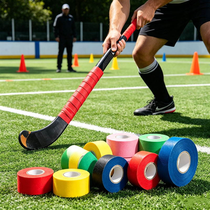 Non‑Slip Wear‑Resistant Handle - Field Hockey Stick review and price