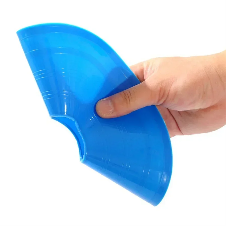 10Pcs Soccer Cones Disc Footba - Football Training Cone review and price
