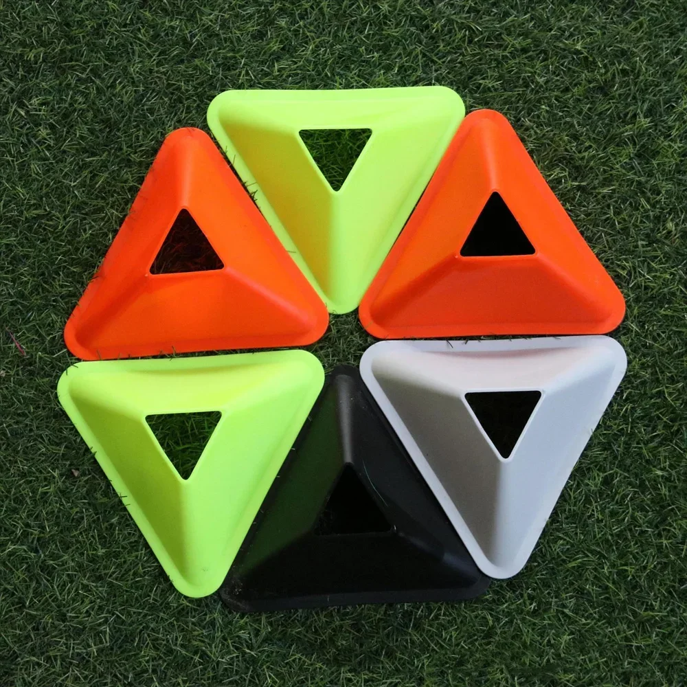 Football Training Cones Triang - Football Training Cone review and price