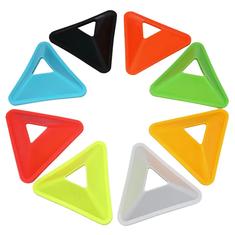Football Training Cones Triang - Football Training Cone review and price