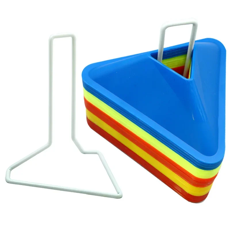 Football Training Cones Triang - Football Training Cone review and price