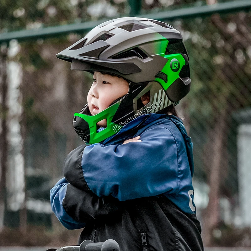 ROCKBROS Kids Detachable Full  - Skateboard Complete Deck review and price