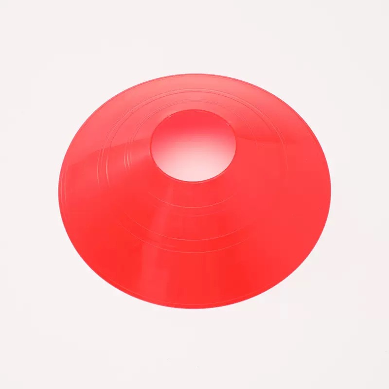 10Pcs football cone plate foot - Football Training Cone review and price