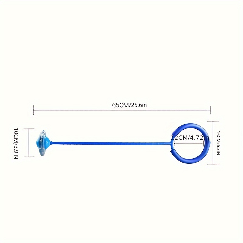 1Pc Children Flashing Jump Rin - Sports Equipment For Kindergarten review and price