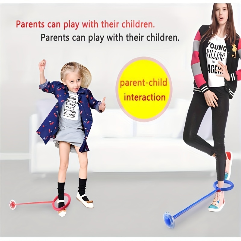 1Pc Children Flashing Jump Rin - Sports Equipment For Kindergarten review and price